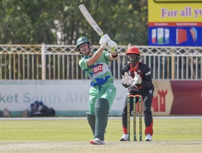 SWD stuns big guns in T20 clash