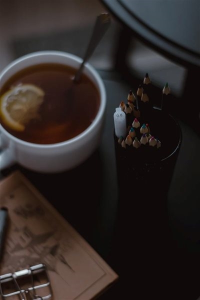 Does the lemon and coffee diet really work?