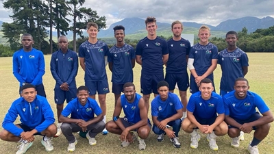 Fine victory for Badgers academy