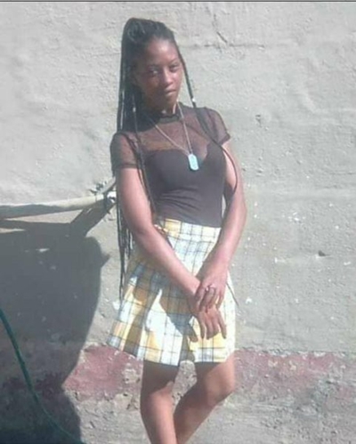 Help find missing woman