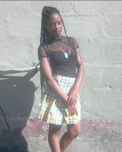 Help find missing woman