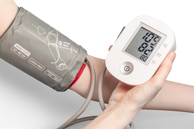 Get tested on World Hypertension Day