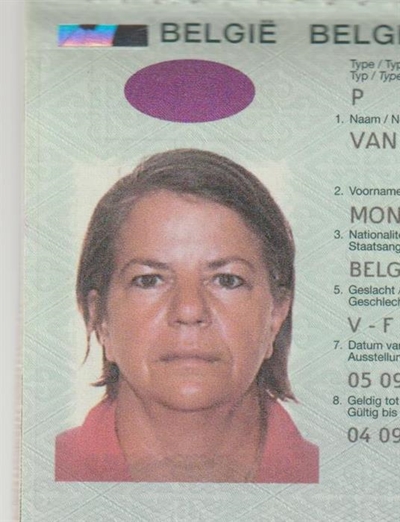 Belgian at wits' end with Home Affairs