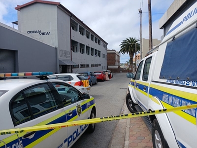 Mossel Bay flat murder: Bail application today