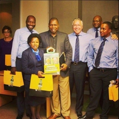 Pay back the Bosasa money, DA challenges ANC