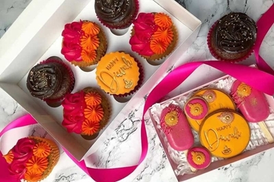 Diwali: Tasty treats to prepare for the festival of lights