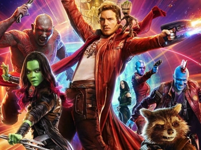 Chris Pratt confirms Guardians Of The Galaxy Vol 3 starts filming next year