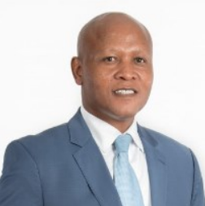 Suspended Eskom executive Masango cleared of charges