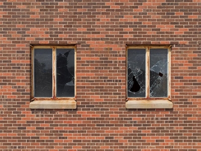 Concern over Western Cape school vandalism