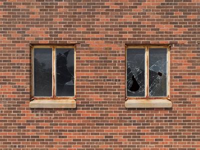 Concern over Western Cape school vandalism