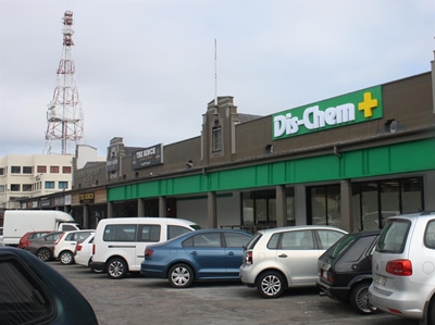 Positive business movement in CBD