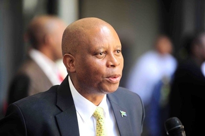 Mashaba accused of conflict of interest over multimillion-rand contract