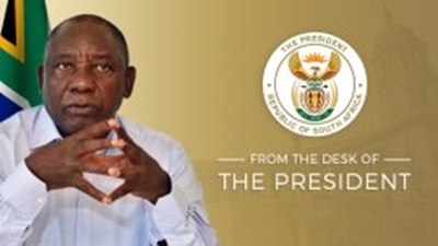 Adding to Eskom capacity a matter of "extreme urgency" for government - Ramaphosa
