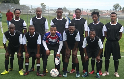Black Cats draw against Royal Blues