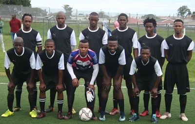 Black Cats draw against Royal Blues