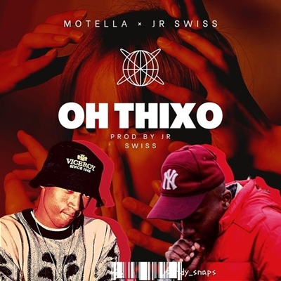 MoTella and Jr Swiss release single 
