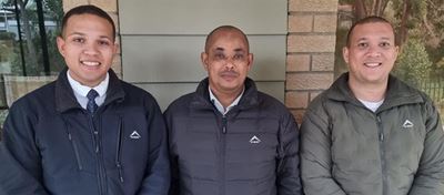 New directors appointed at SWD cricket