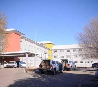 Update: Youths discharged from hospitals