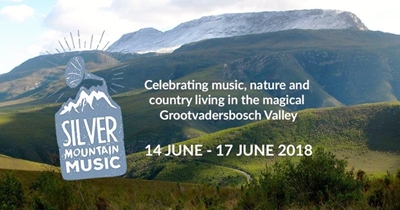 Silver Mountain Festival: What's on?