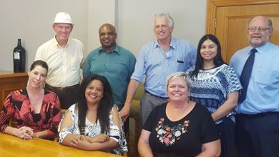 Film producers to be lured to our region