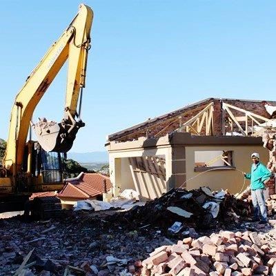 Landslips: public safety paramount