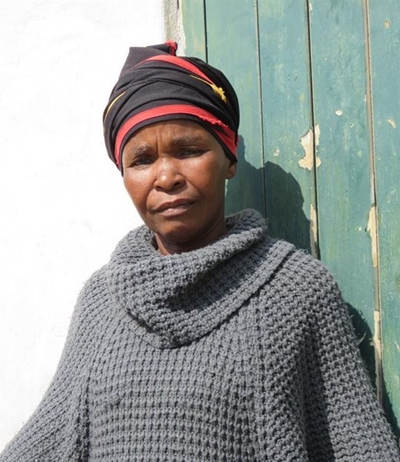 Murder suspect says it was self-defence