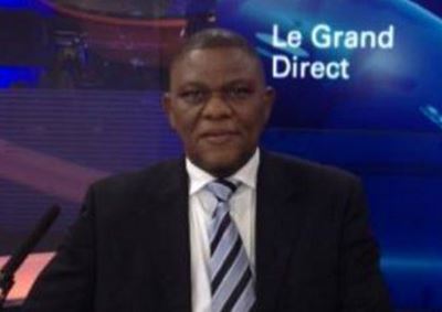 SA ambassador to Israel sneaks back into Tel Aviv