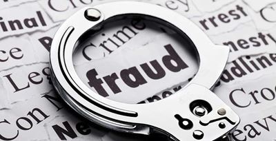 Another fraud syndicate arrest