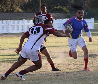 Collegians bo teen ODN