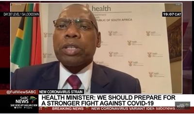 8 789 new Covid-19 cases reported