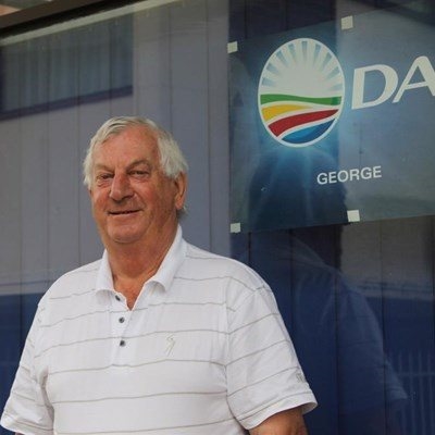Marius Swart se lewe gevier 