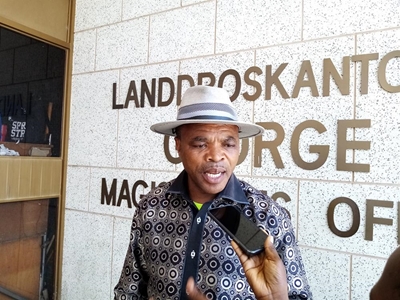 Local clergy shocked at rape allegations