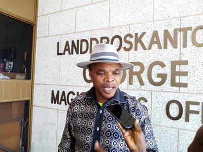 Local clergy shocked at rape allegations