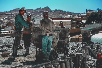 Committee to look into re-skilling of mine workers