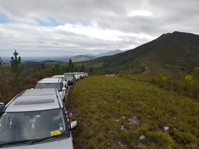 Book early to secure spot in nature