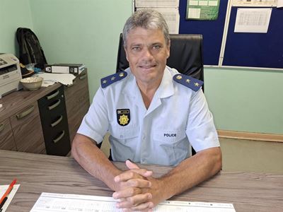 Residents encouraged to attend safety imbizos