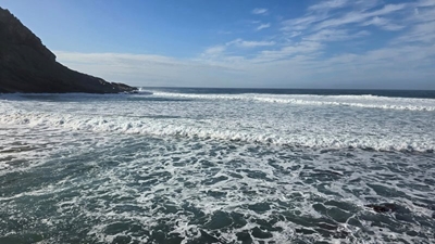 NMU mourns student after Victoria Bay drowning