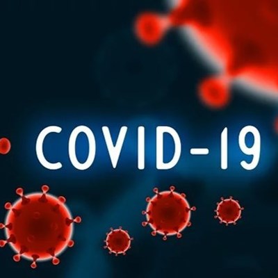 COVID-19 cases is now at 583 653, while the number of active cases is around 105 000