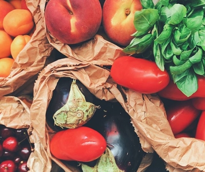 The quest for healthy food 