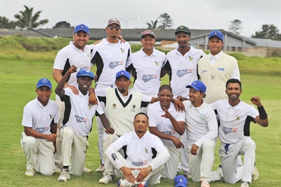 Pacs klop Union Stars