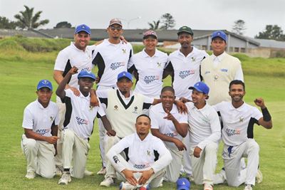 Pacs klop Union Stars