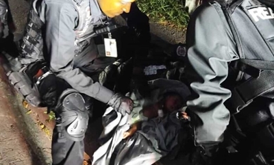 Baby rescued from stormwater drain, mother arrested in KZN