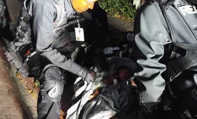 Baby rescued from stormwater drain, mother arrested in KZN