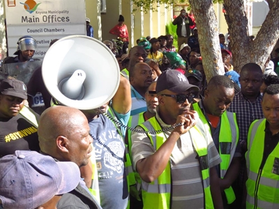 Molosi murder: Tyololo case postponed