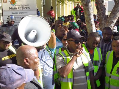 Molosi murder: Tyololo case postponed