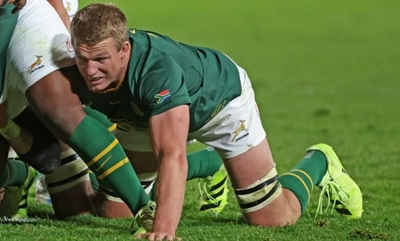 Springboks announce squad for Argentina as title race heats up