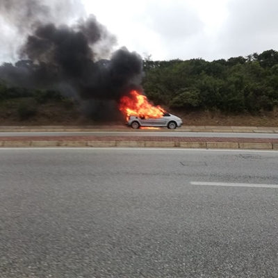 N2 Hoekwil open to traffic