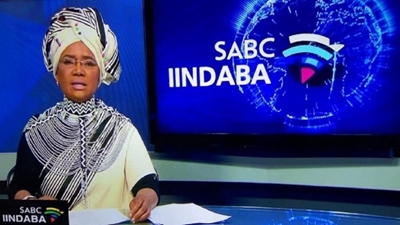 Suggestion made to name SABC studio after Noxolo Grootboom