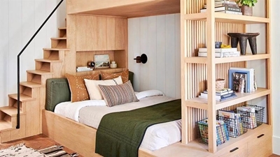 Design guidelines for small spaces