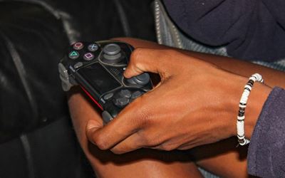Calling all local Fortnite players
